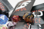 Mystery D20 - 