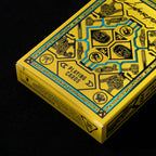 Cyberpunk 2077 Playing Cards - Collectors Edition