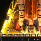 Light Kit for LEGO Artemis Space Launch System NASA #10341