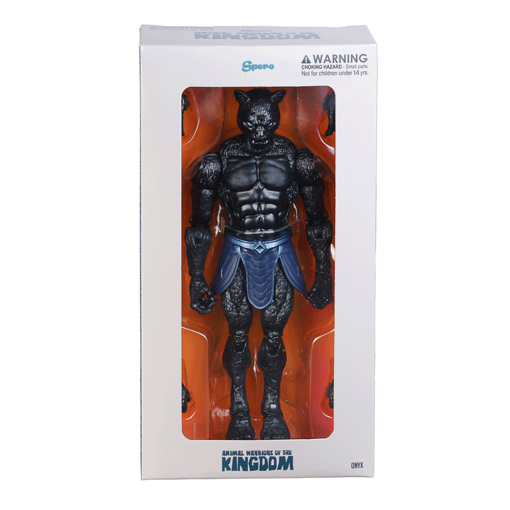 Primal: Ancients - Onyx - 