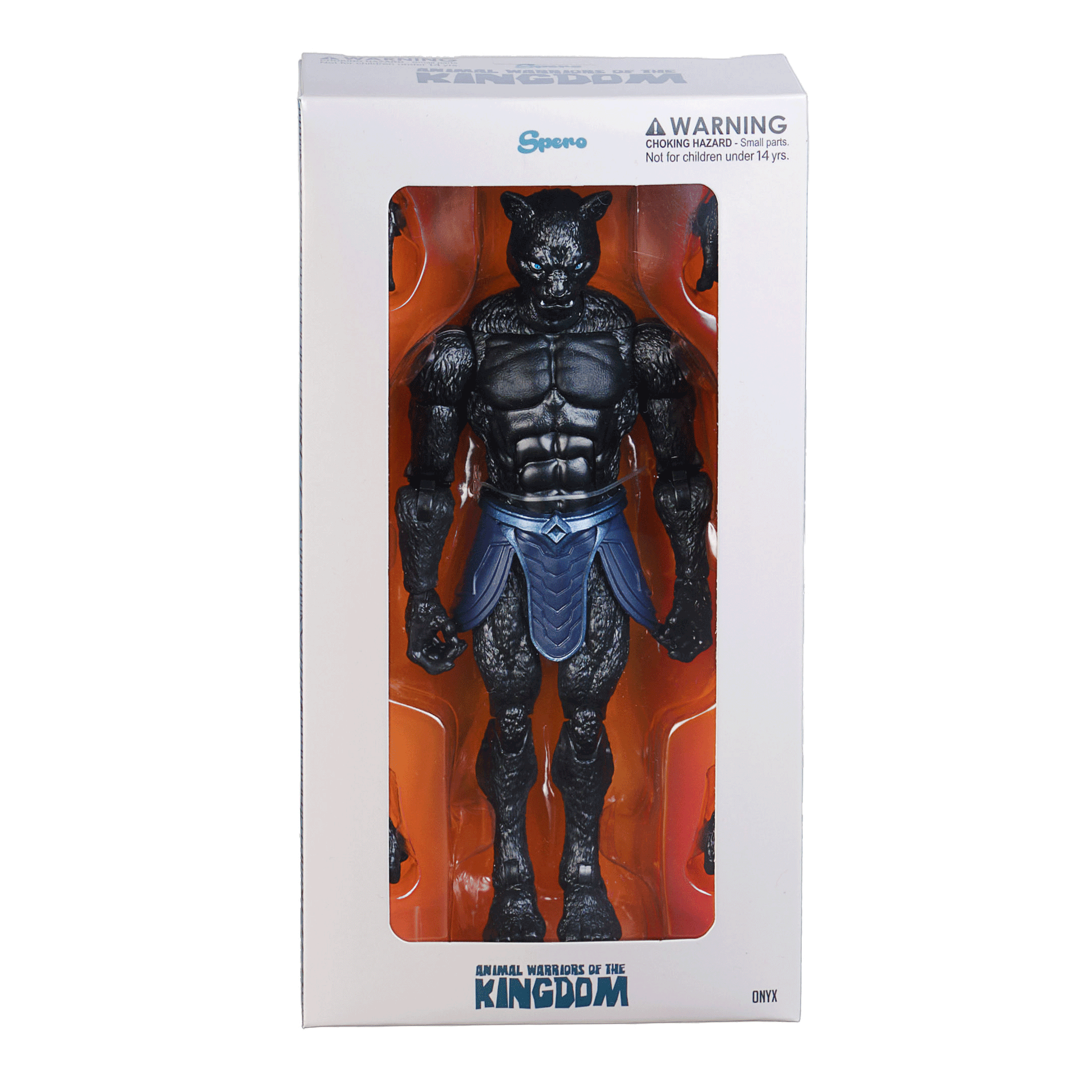 Primal: Ancients - Onyx - 