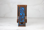 Collapsible Dice Tower