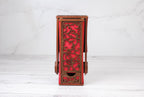 Collapsible Dice Tower