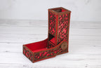 Collapsible Dice Tower