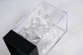 New Clear Translucent 7-Die Chessex Sets Made in Germany CHX 23071 - 