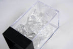 New Clear Translucent 7-Die Chessex Sets Made in Germany CHX 23071 - 