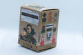 Metal Gear Solid V Phantom Pain Collection Titans Vinyl Figures - 