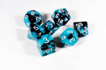 8-Pack of BrycesDice Exclusives in Zip Bags - 