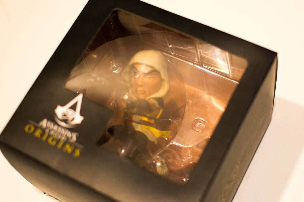 Assassin's Creed Origins Bayek Figure - 