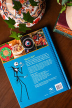 The Nightmare Before Christmas: The Official Baking Cookbook