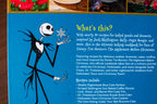 The Nightmare Before Christmas: The Official Baking Cookbook