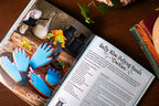 The Nightmare Before Christmas: The Official Baking Cookbook