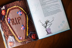 The Nightmare Before Christmas: The Official Baking Cookbook