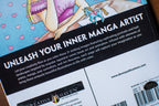 Creative Haven Manga Muses Coloring Book: Inspiring Anime, Manga, & Pop Surrealist Designs (Adult Coloring Books: Fantasy)