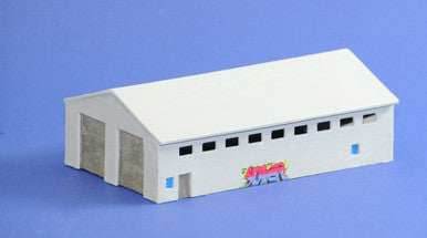 Factory (Matboard) - 285CSS022 - 