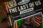 The Unofficial The Last of Us Cookbook: 70 sustaining (and surprisingly delicious) recipes for survivors