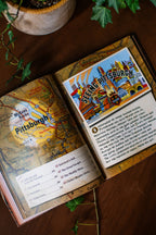 The Unofficial The Last of Us Cookbook: 70 sustaining (and surprisingly delicious) recipes for survivors