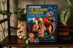 Star Wars: The Padawan Cookbook: Kid-Friendly Recipes from a Galaxy Far, Far Away