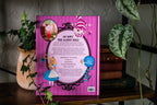 Alice in Wonderland: The Official Cookbook (Disney)
