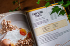 Star Wars: The Padawan Cookbook: Kid-Friendly Recipes from a Galaxy Far, Far Away