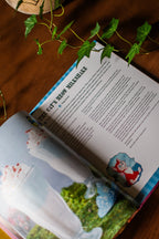 Alice in Wonderland: The Official Cookbook (Disney)