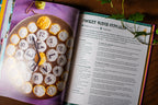 Alice in Wonderland: The Official Cookbook (Disney)