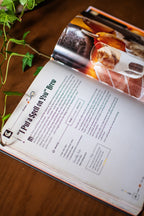 Hocus Pocus: The Official Cookbook