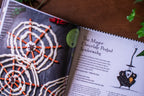 The Nightmare Before Christmas: The Official Cookbook & Entertaining Guide