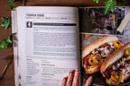 Ghostbusters: The Official Cookbook: (Ghostbusters Film, Original Ghostbusters, Ghostbusters Movie)