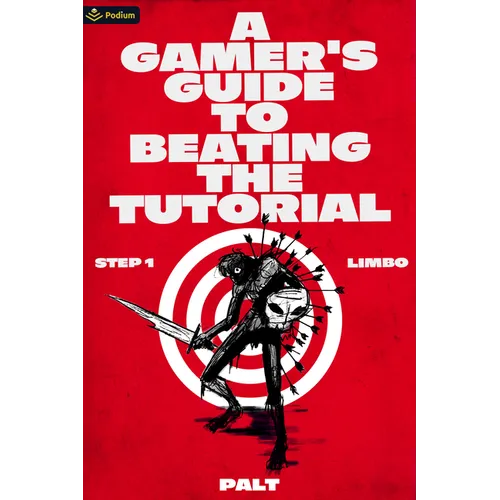 Step 1: Limbo: A Litrpg Adventure