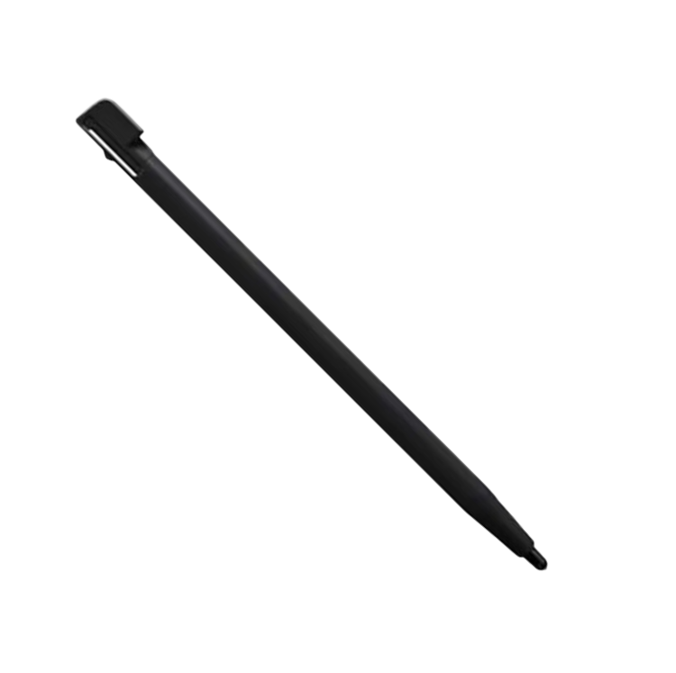 Nintendo Handheld Plastic Stylus's