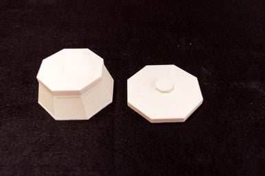 15mm Airport Terminal Building with Control Tower - 15MMDF167 - 