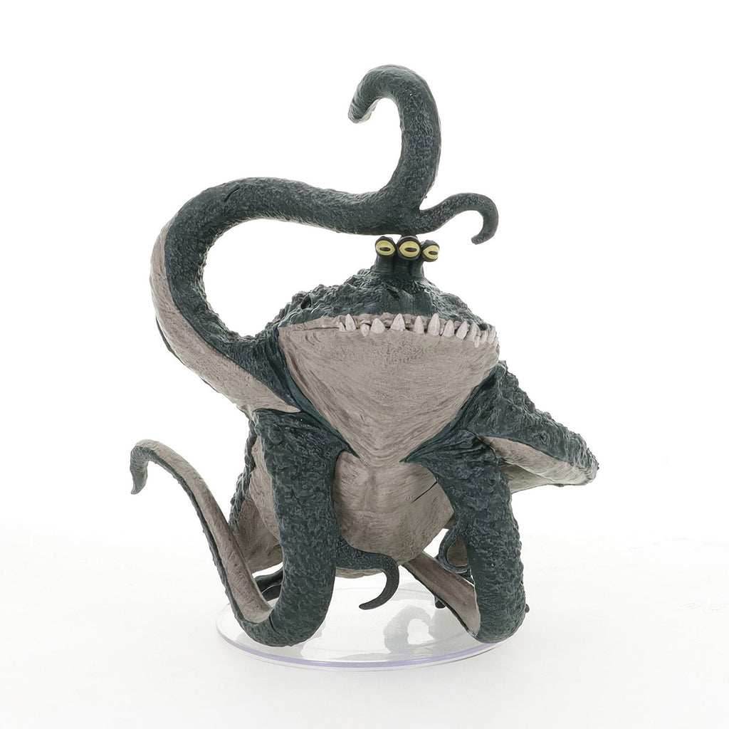 D&D: Icons of the Realms - Froghemoth Elder - 