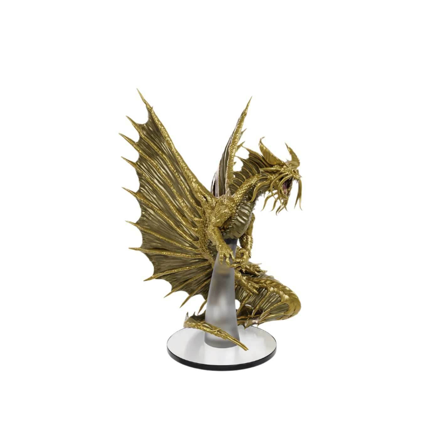 D&D: Icons of the Realms - Return of the Dragons Booster - 