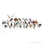 D&D: Icons of the Realms - Vecna: Eve of Ruin Booster - 