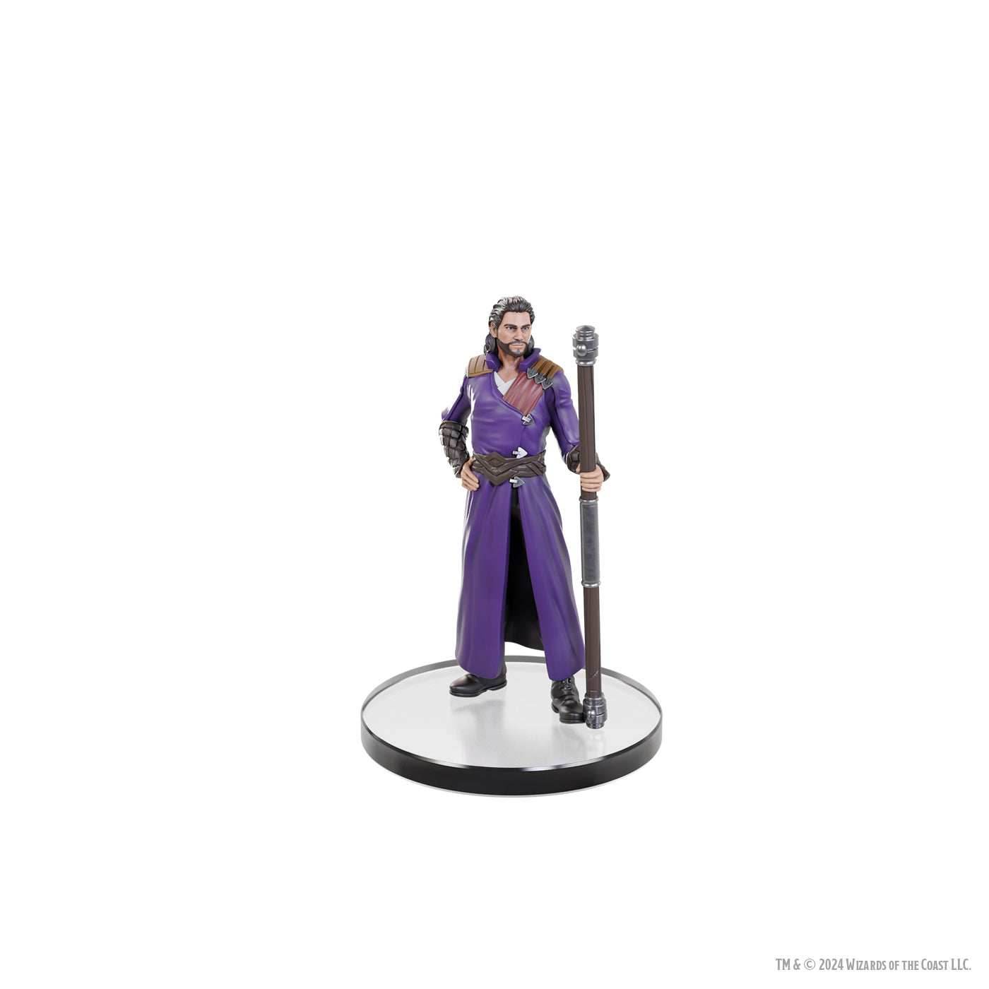 D&D Icons of the Realms: Baldur's Gate 3 - Character Boxed Set - 