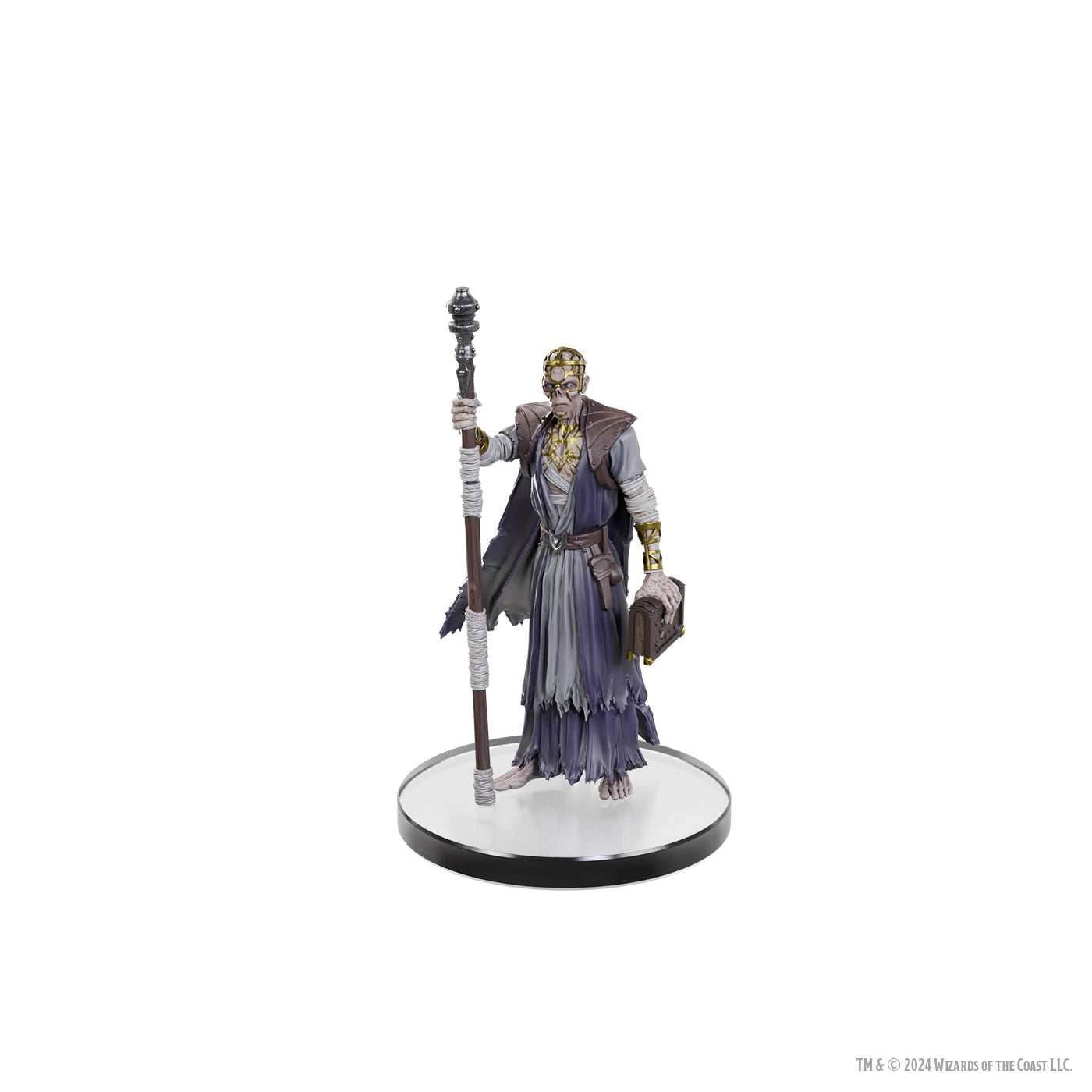 D&D Icons of the Realms: Baldur's Gate 3 - Character Boxed Set - 