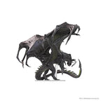 D&D: icons of the Realms - Adult Black Dragon Corruptor [2025] - 