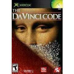 Da Vinci Code - Xbox - Complete in Box
