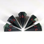 Sneak Attack D6: Dagger