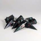 Sneak Attack D6: Dagger