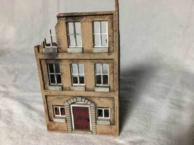 15mm European Building - 15MCSS514 - 