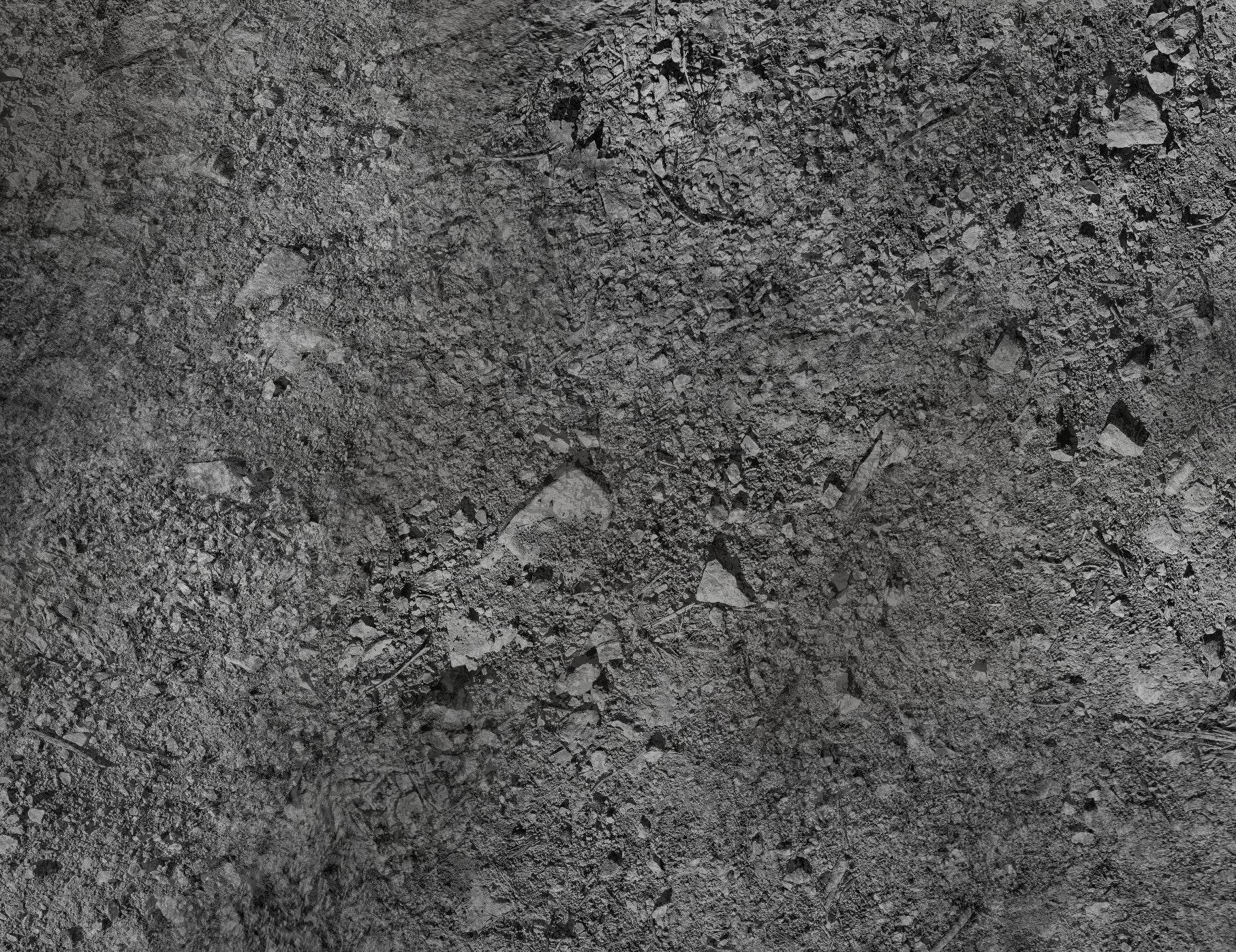 Ashen Wastelands - Neoprene Battle Mat - Warhammer, AoS, 40K, Kill Team, MCP, Shatterpoint, Legion, Deadzone, More - 22x30