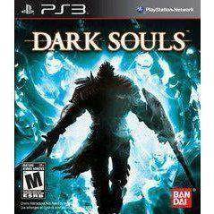 Dark Souls - PlayStation 3 (CIB) - Role-Players