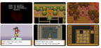 Pokemon DarkCry The Legend of Giratina GBA ROM Hack Game Boy Advance