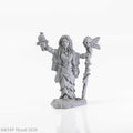 Dark Heaven Legends: Hellrunners - Raza Twinsight, Hex Witch - 
