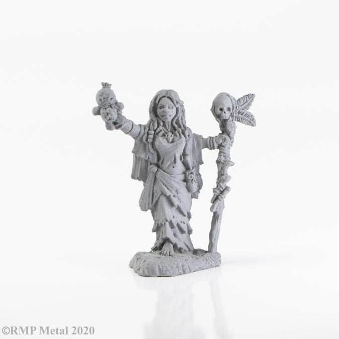 Dark Heaven Legends: Hellrunners - Raza Twinsight, Hex Witch - 