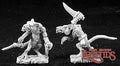 Dark Heaven Legends: Wererats (2) - 
