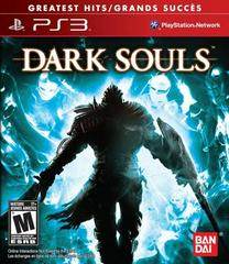 Dark Souls - PlayStation 3 (CIB) - Role-Players