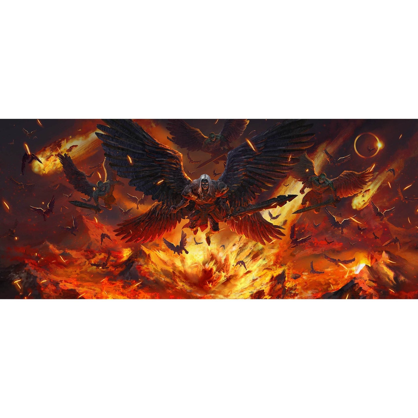 Crown of the Oathbreaker Bundle - 